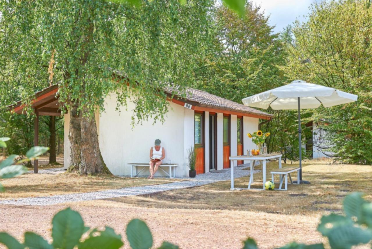 Comfort Plus Getelo Exterior foto