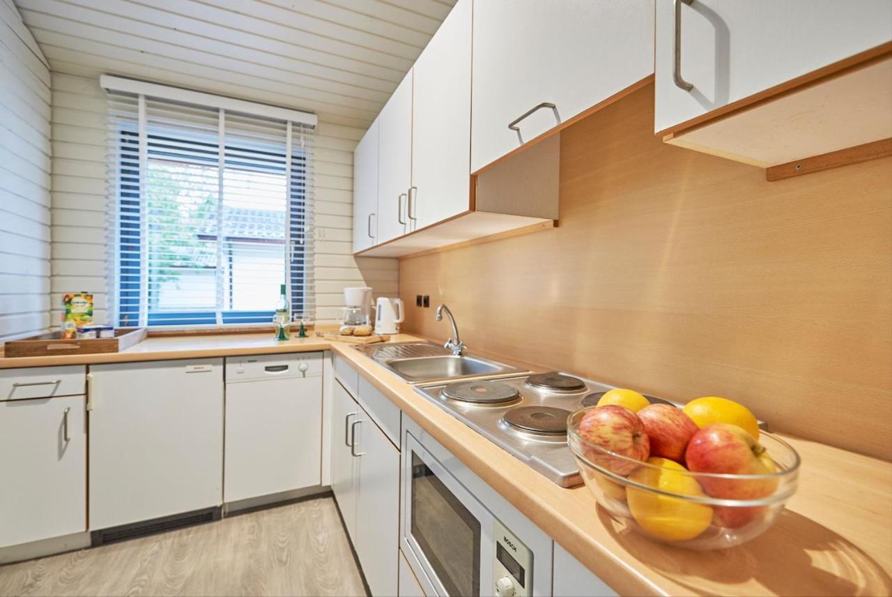 Comfort Plus Getelo Exterior foto