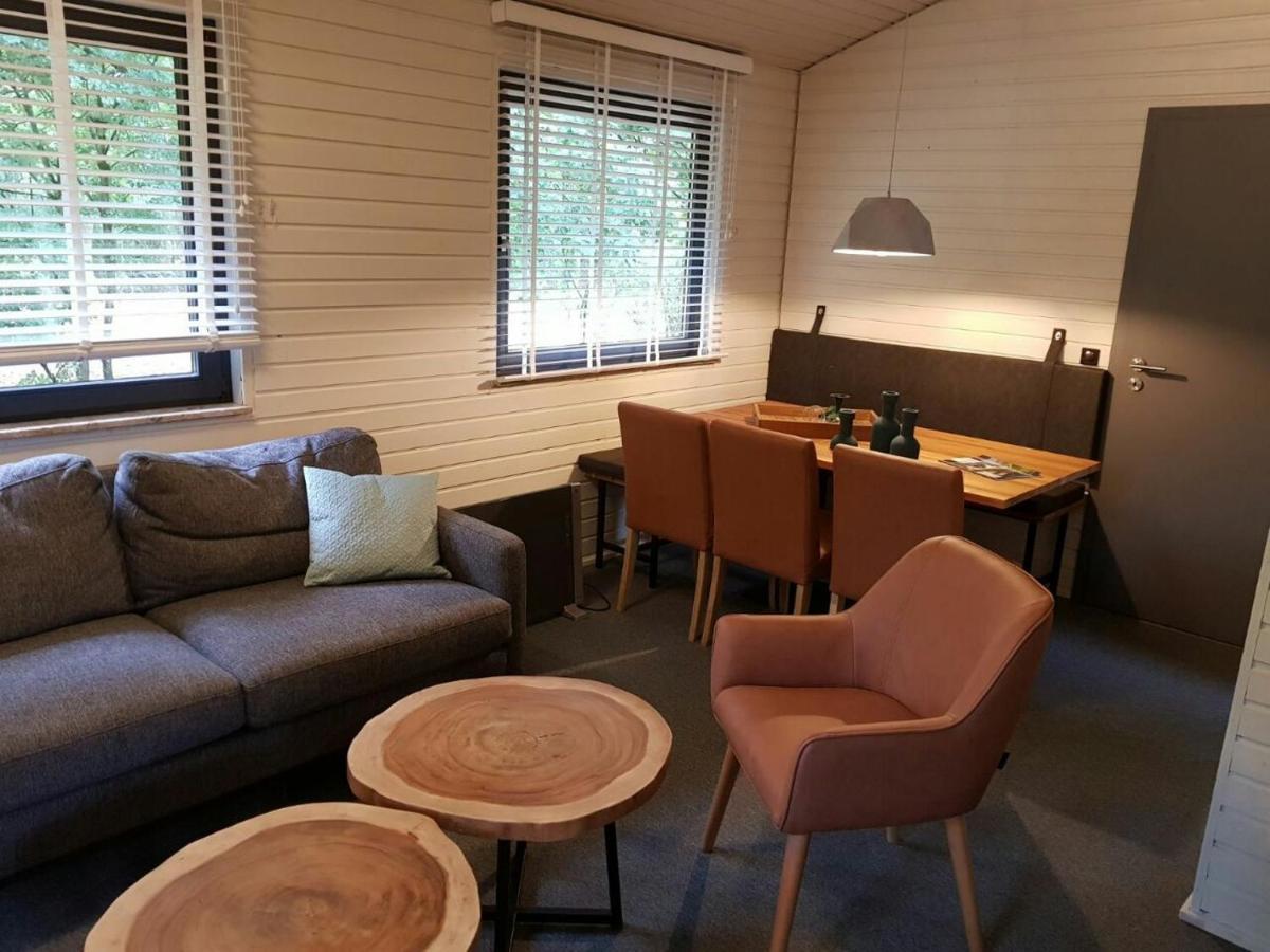 Comfort Plus Getelo Exterior foto