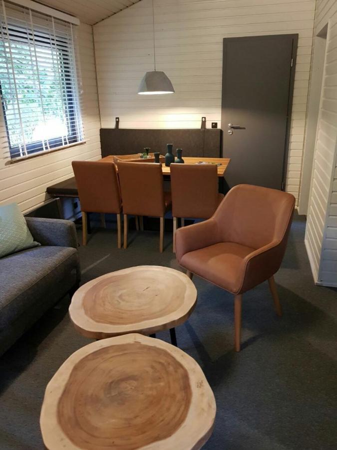 Comfort Plus Getelo Exterior foto