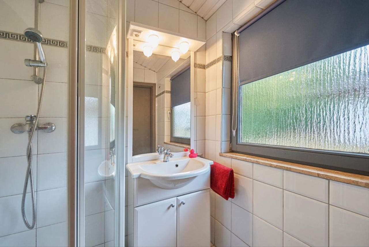 Comfort Plus Getelo Exterior foto