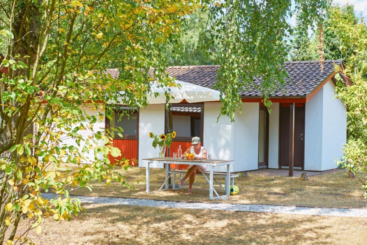 Comfort Plus Getelo Exterior foto