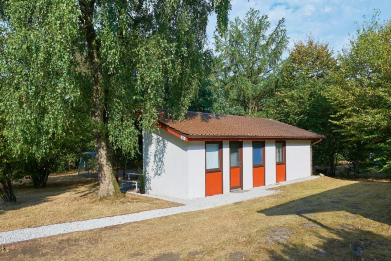 Comfort Plus Getelo Exterior foto
